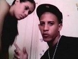 Rapper Wannabe Makes A Amateur Sextape Like A Boss