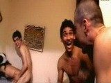 Naive Girl Gets Gangraped By Boyfriend and His Friends