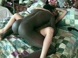 This BBC Is Way Too Big For Amateur Asian Teen