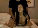 Asian Teen Hard Fucked On Amateur Tape By Dirty Old Tourist